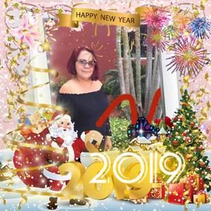 Meet your Posher, Magdelaine